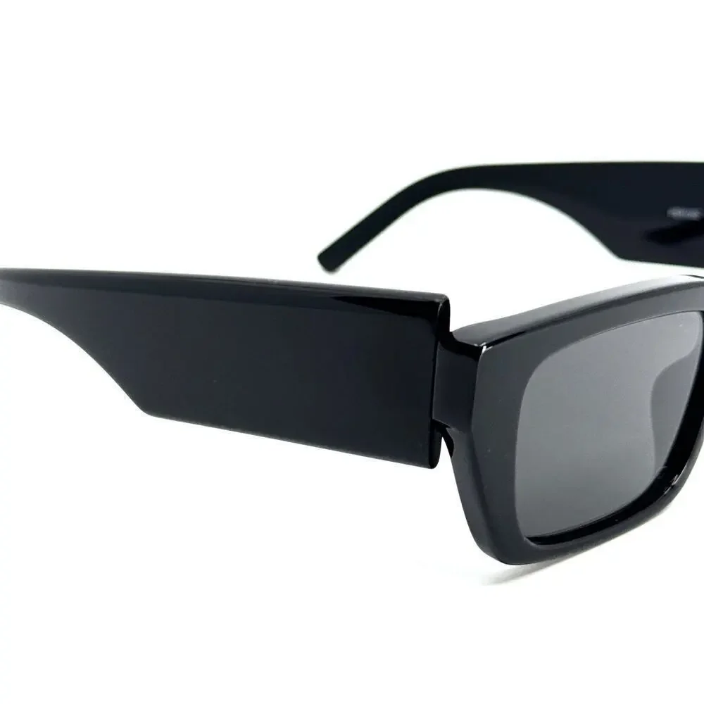 NEW!!! PALM ANGELS Sunglasses PERI1002 1007 Authentic